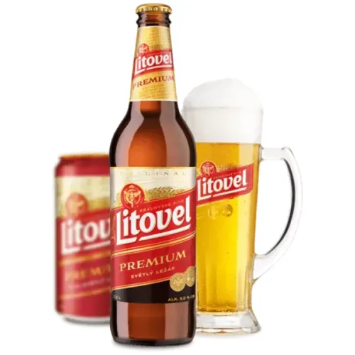 Litovel Premium (jasne)