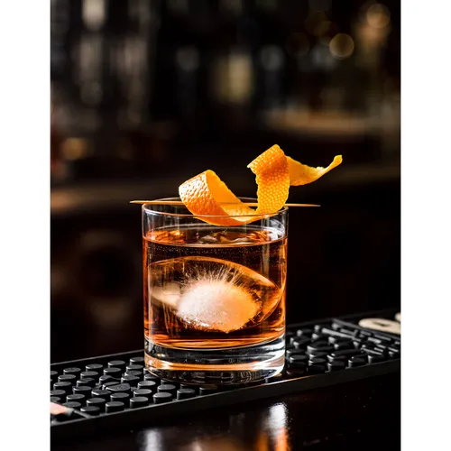 Old Fashioned