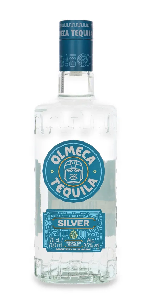 Olmeca Silver