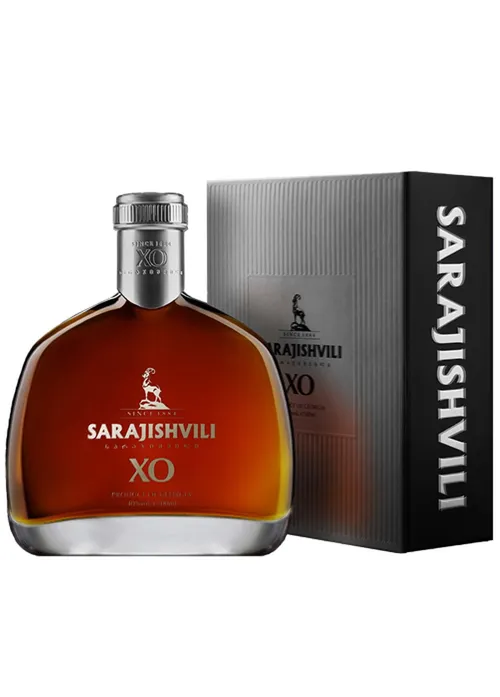 Sarajishvili XO