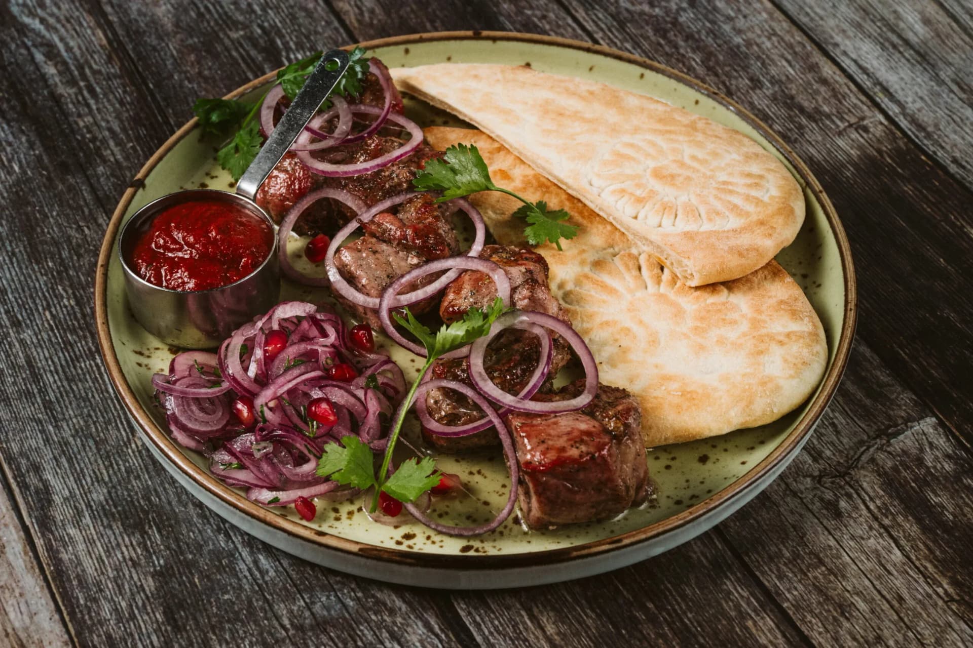 Grill & BBQ