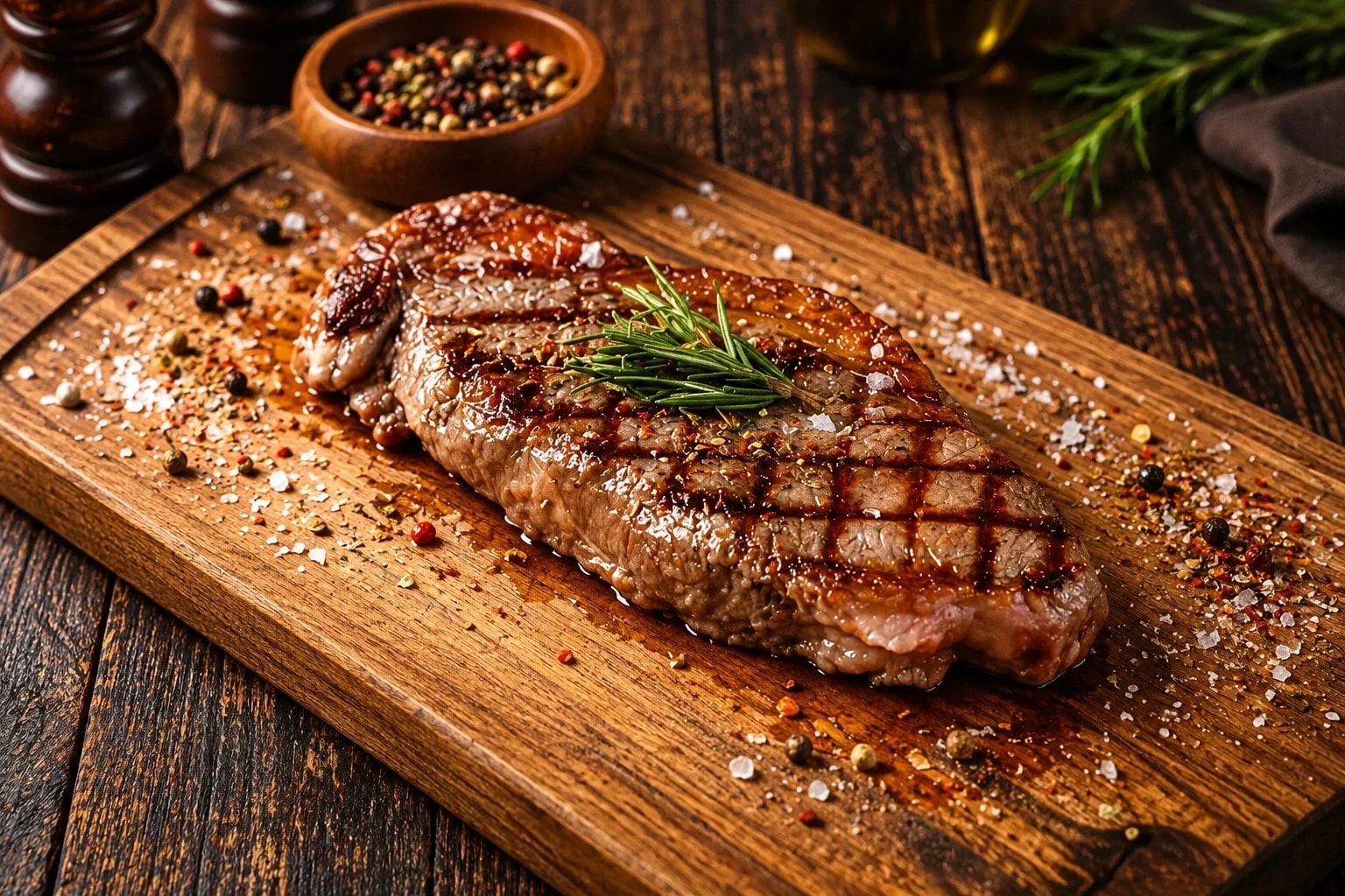 Grill & BBQ